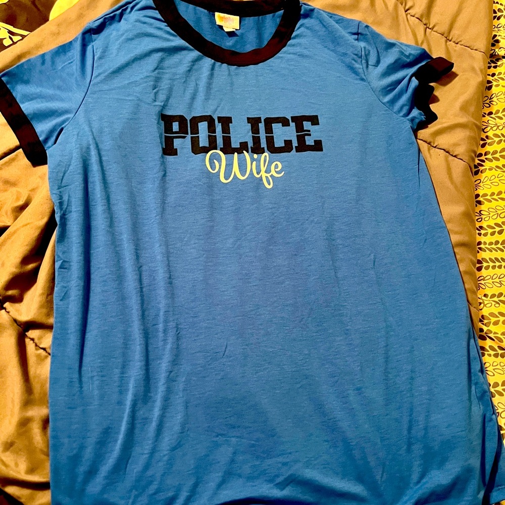 Lularoe Tshirt